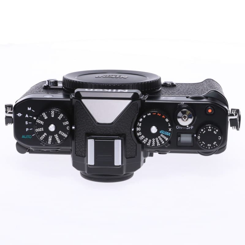 【ジャンク品】NIKON FA ブラック　ボディ 付属品などいろいろまとめ売り Nikon Zf ボディ ブラック ABランク 中古｜フジヤカメラ