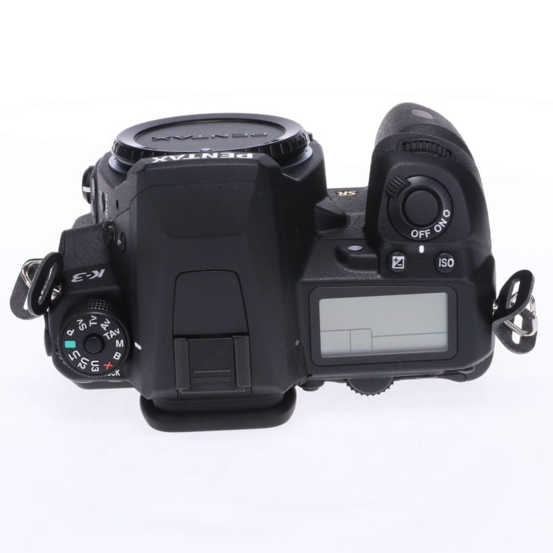 PENTAX PENTAX K-3 ボディ AB+ランク 中古｜フジヤカメラ