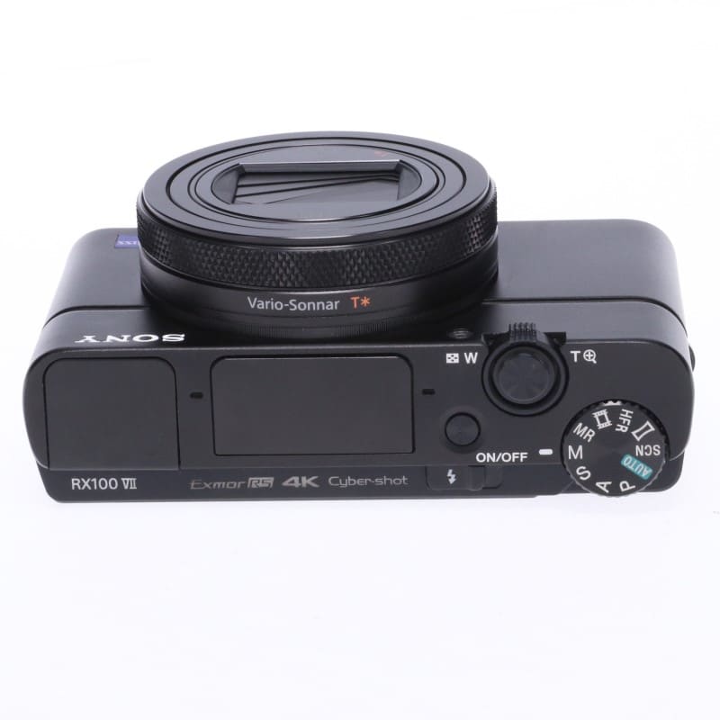 Cyber-shot RX100VII DSC-RX100M7