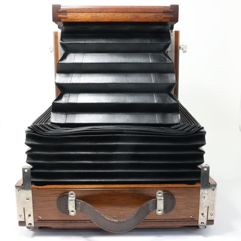 ディアドルフ 8x10