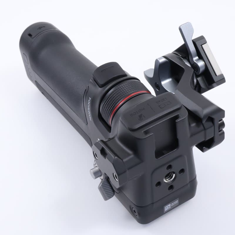 Focus Pro グリップ DF1006