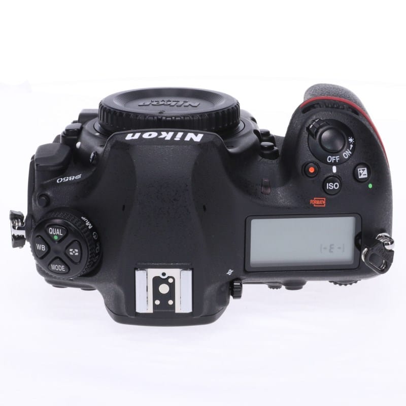 D850 ボディ