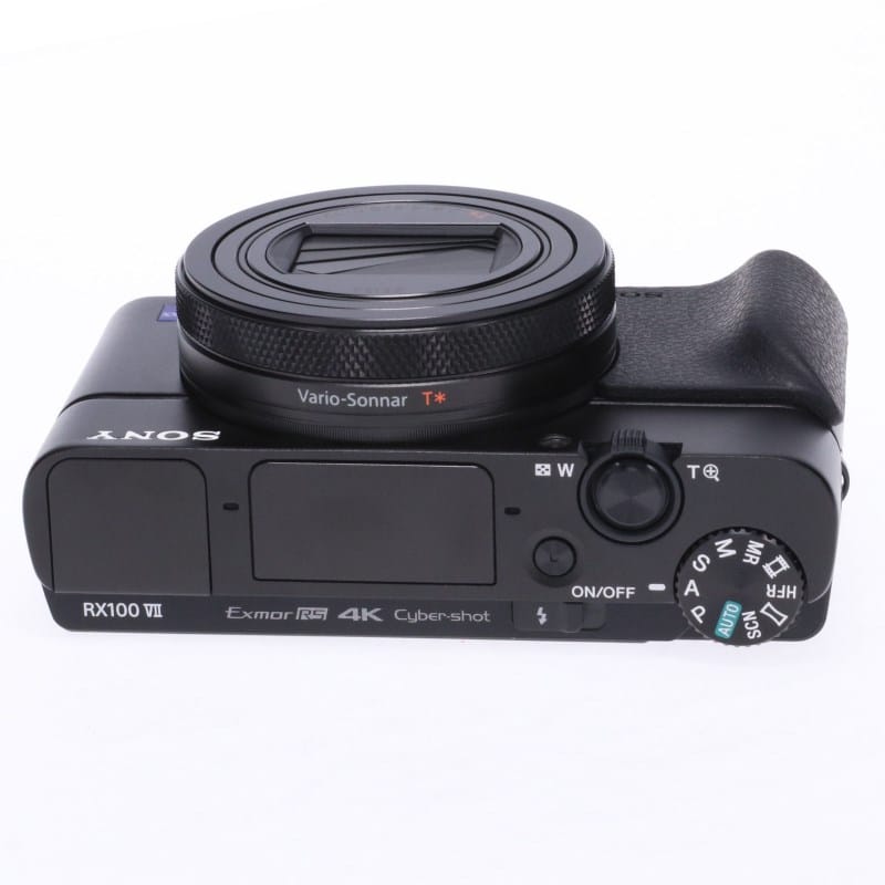 Cyber-shot RX100VII DSC-RX100M7