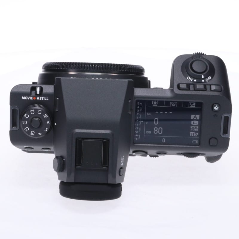富士フイルム FUJIFILM GFX100 II ボディ 中古 C2120149905757｜中古