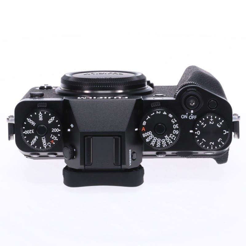 FUJIFILM X-T5 ボディ ブラック