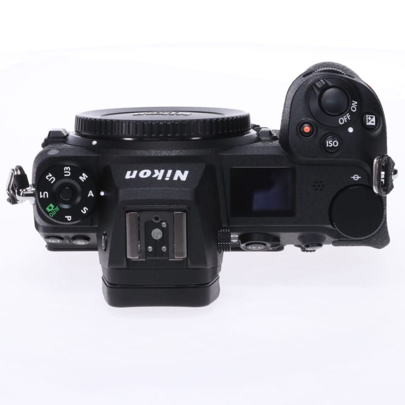 Z7II ボディ