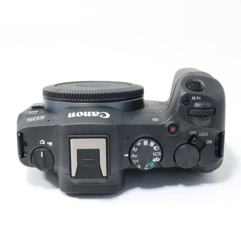 EOS R8 ボディー
