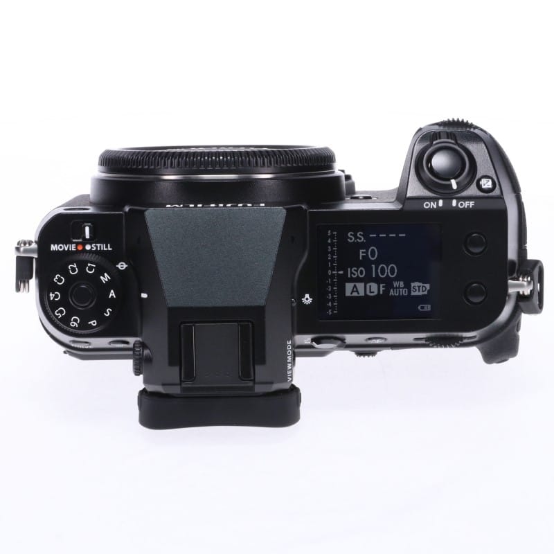 FUJIFILM GFX50S II ボディ