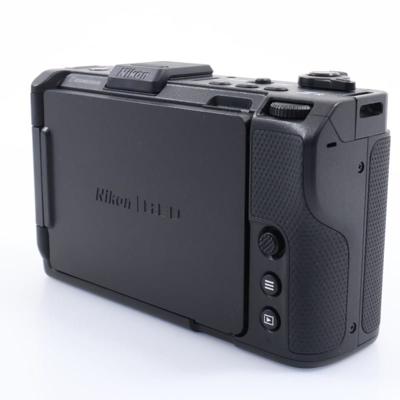 Nikon ZR ボディ AB+ランク 中古｜フジヤカメラ