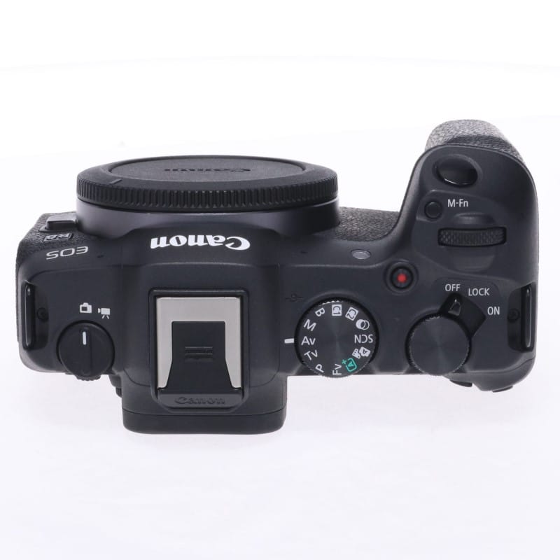 EOS R8 ボディー