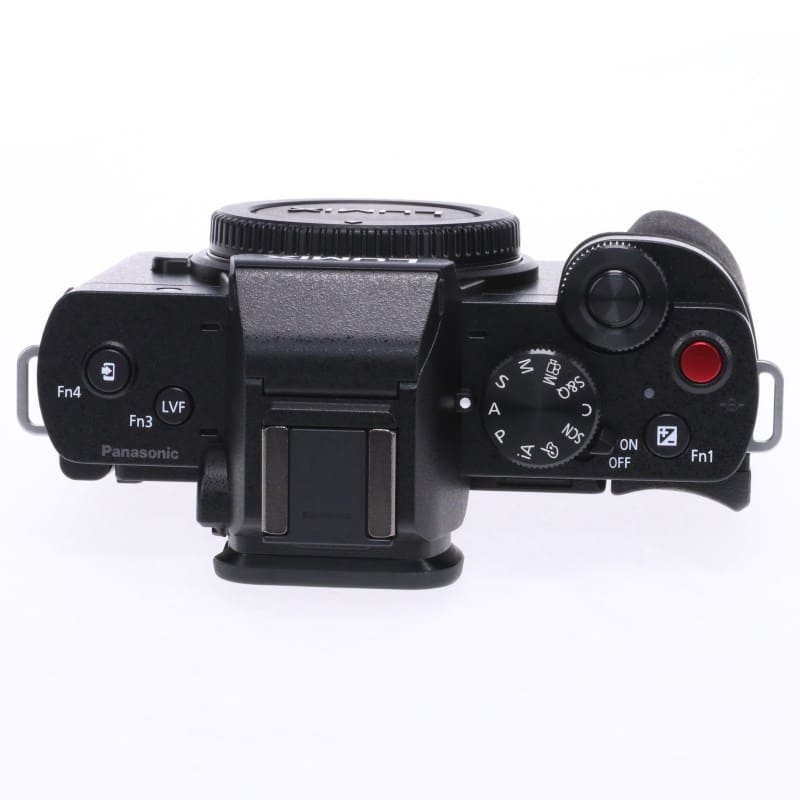 LUMIX G100D ボディ DC-G100D