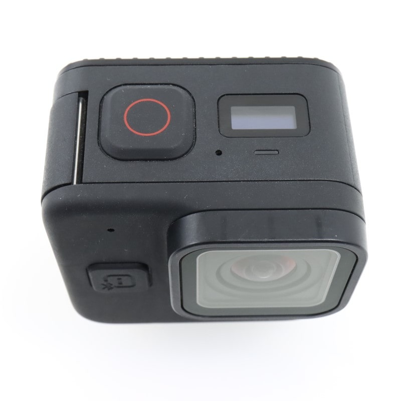 GoPro CHDHF-111-FW [HERO11 Black Mini] 中古 C2120150086889｜フジヤ