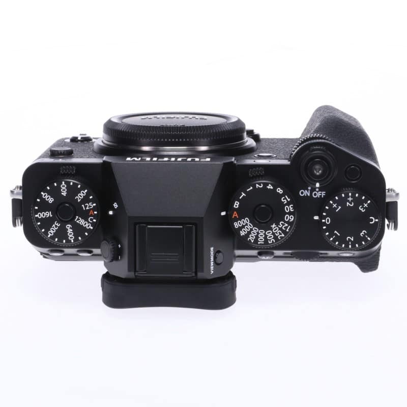 FUJIFILM X-T5 ボディ ブラック