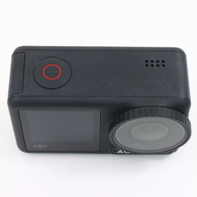 CA2040 [Osmo Action 4 アドベンチャーコンボ]