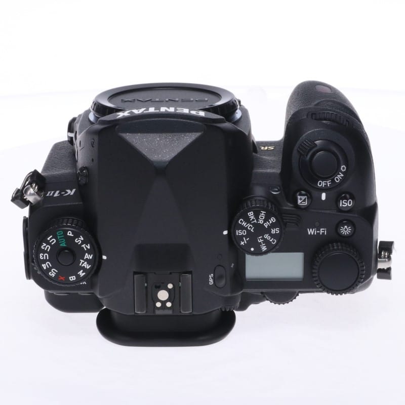 PENTAX K-1 Mark II ボディキット
