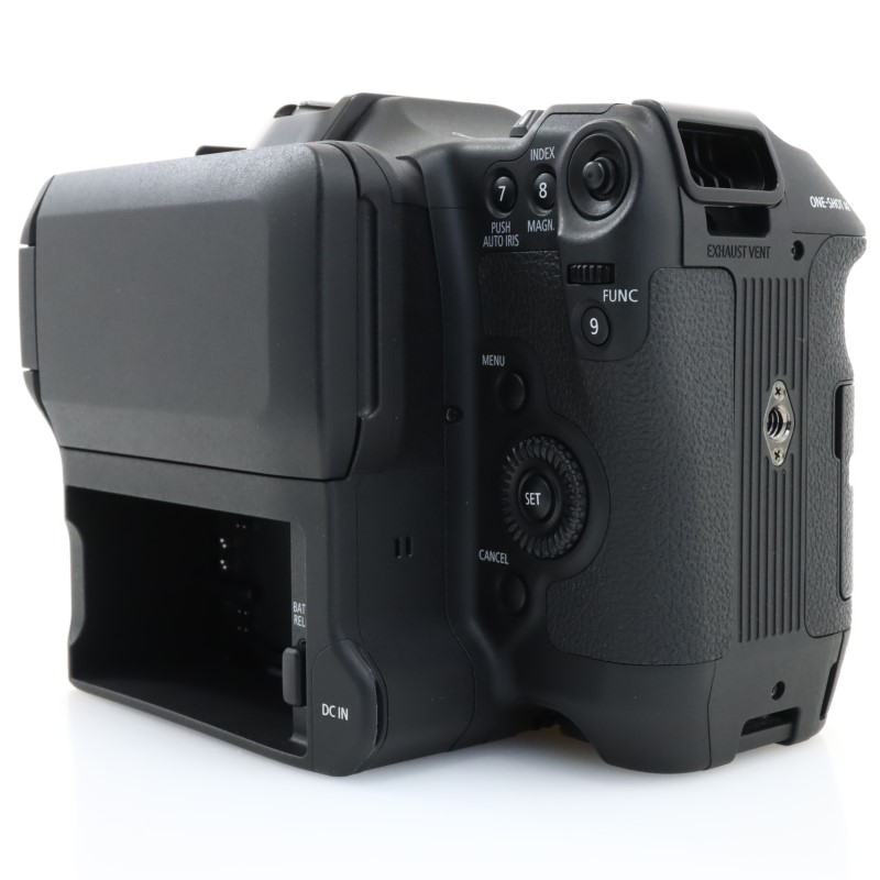 EOS C70 ボディー [デジタルシネマカメラ]