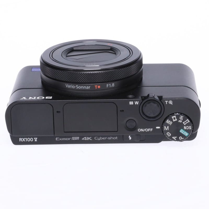 Cyber-shot RX100V DSC-RX100M5A