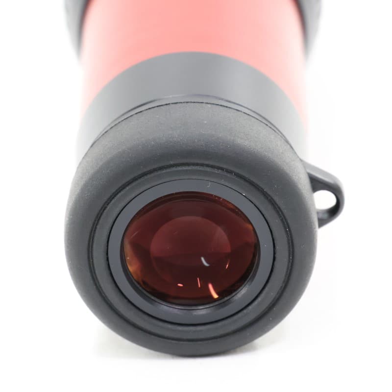 MONOVID 8X20 Red Edition
