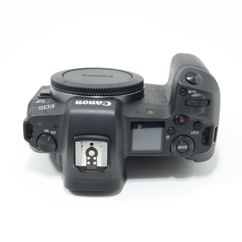 EOS R