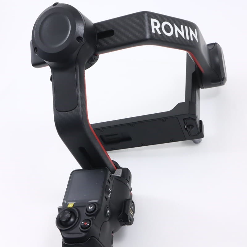 RS 3 Pro Combo