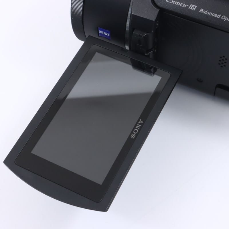 FDR-AX55 FDR-AX55/BC
