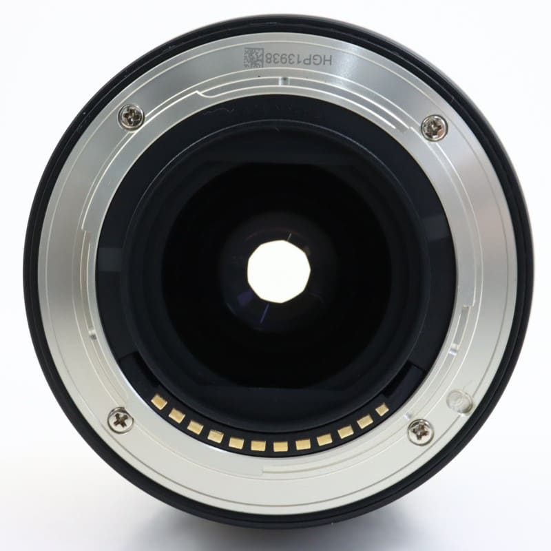 SYCAF45-NEX [V-AF 45mm T1.9 ソニーFE]