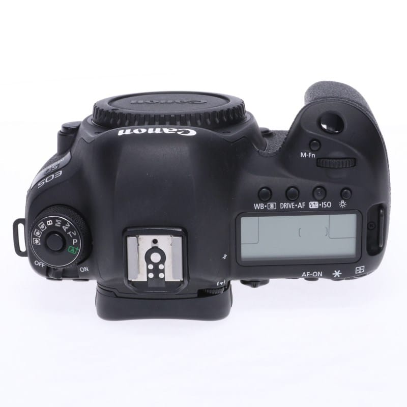 EOS 5D Mark IV ボディー