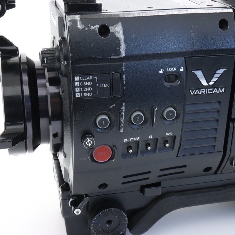 AU-V35C1G [VARICAM 35]