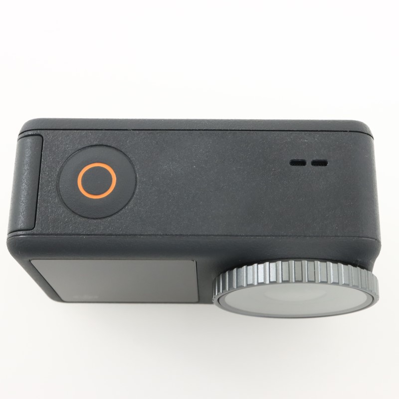 AC2023 [Osmo Action 3 Standard コンボ]