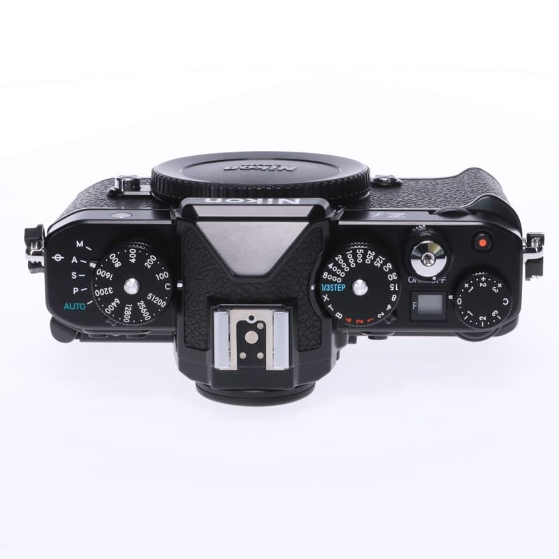 Zf ボディ