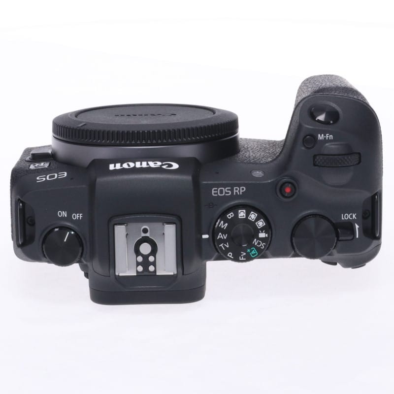 Canon EOS RP ボディー 中古 C2120150574218|中古通販フジヤカメラ Canon EOS RP ボディー 中古 C2120150574218|中古通販フジヤカメラ