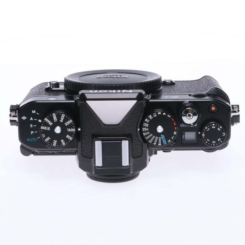 Zf ボディ