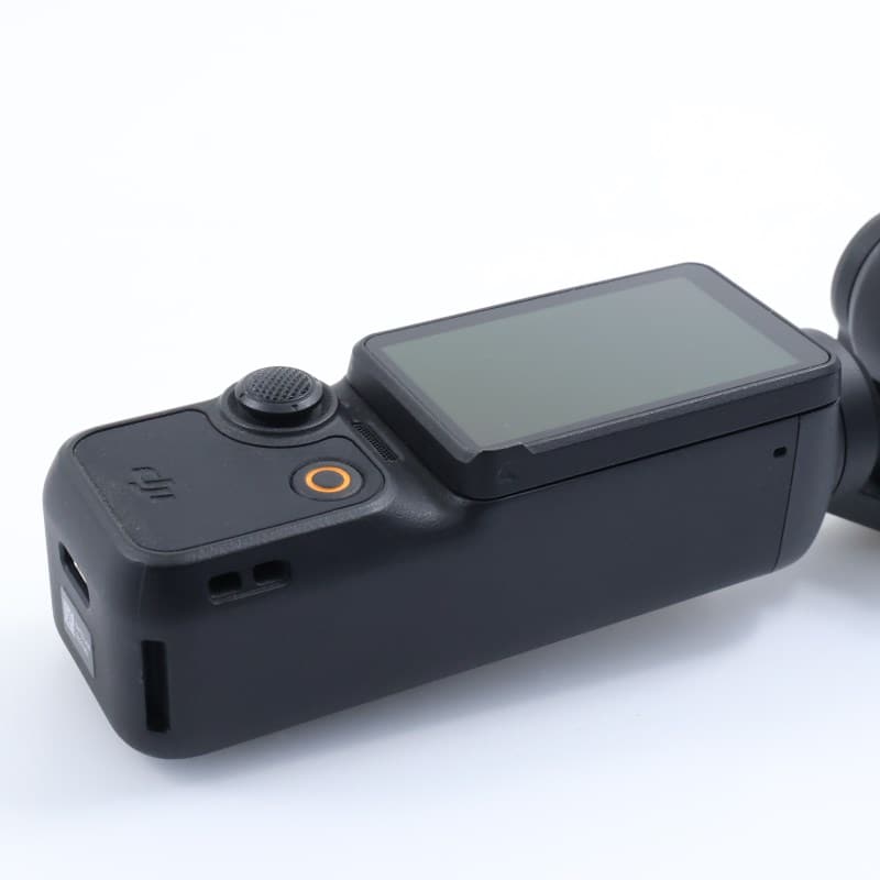 DJI Osmo Pocket 3 OP9923 ABランク 中古｜フジヤカメラ