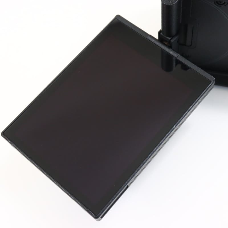 FX30 XLRハンドルユニット同梱モデル ILME-FX30