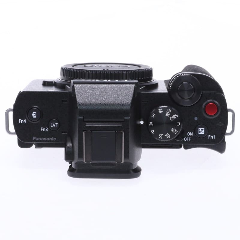 LUMIX G100 ボディ DC-G100