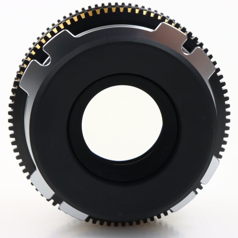 APO Mini Prime 85mm T2.4 (Black) PLマウント DL-MP85-PL-B