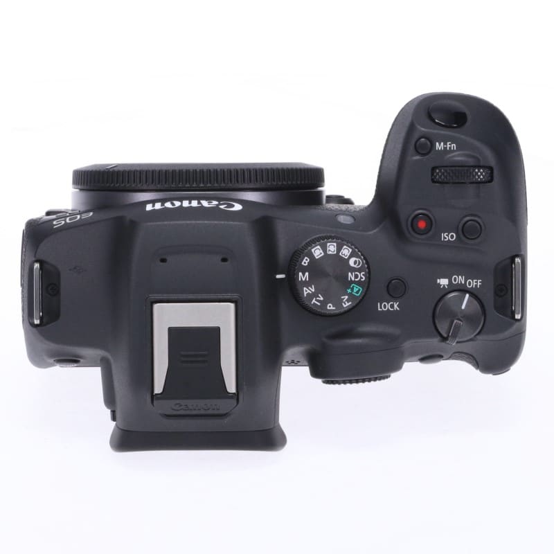 EOS R7 ボディー