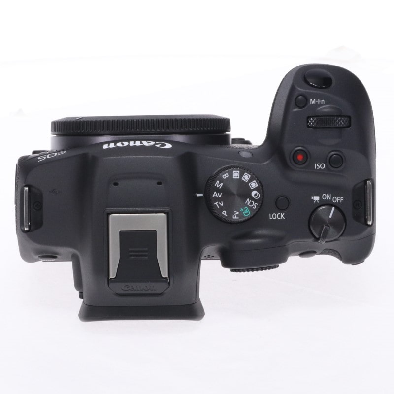 EOS R7