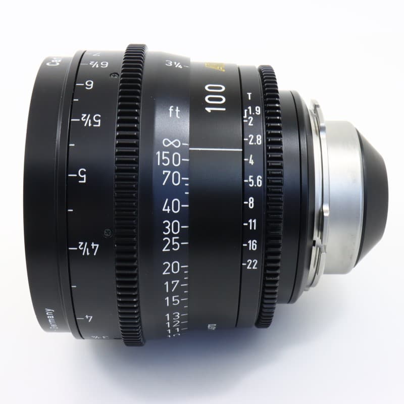 ARRI/ZEISS Ultra Prime 100mm T1.9