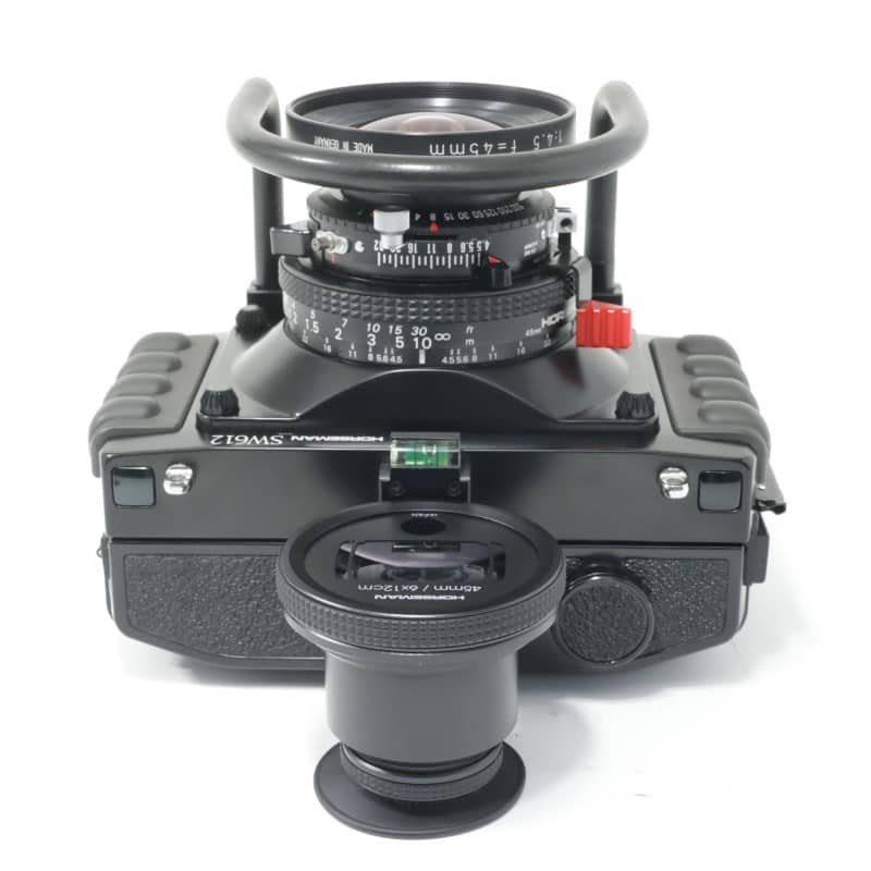 SW612 45/4.5付
