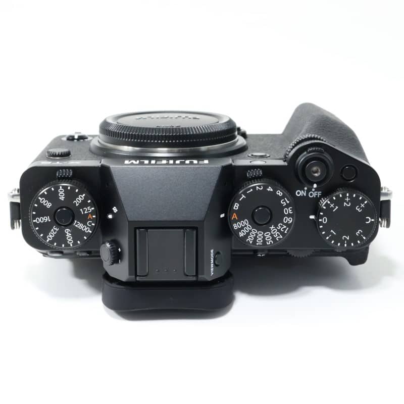 FUJIFILM X-T5 ボディ ブラック
