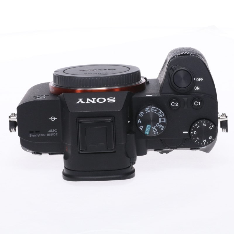 SONY α7 III ILCE-7M3 中古 C2120150963579｜フジヤカメラ