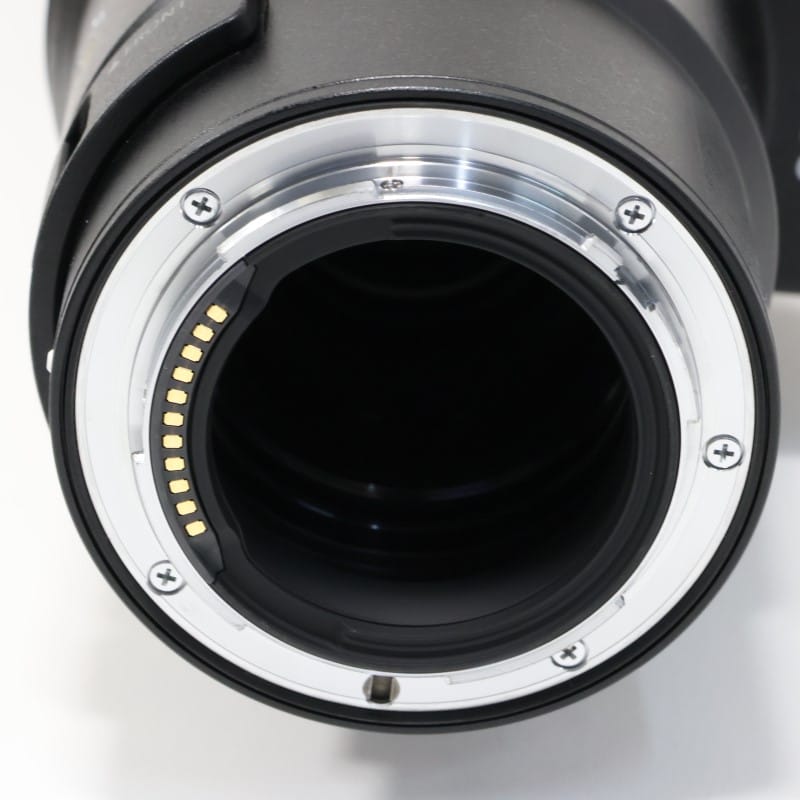 NIKKOR Z 800mm f/6.3 VR S