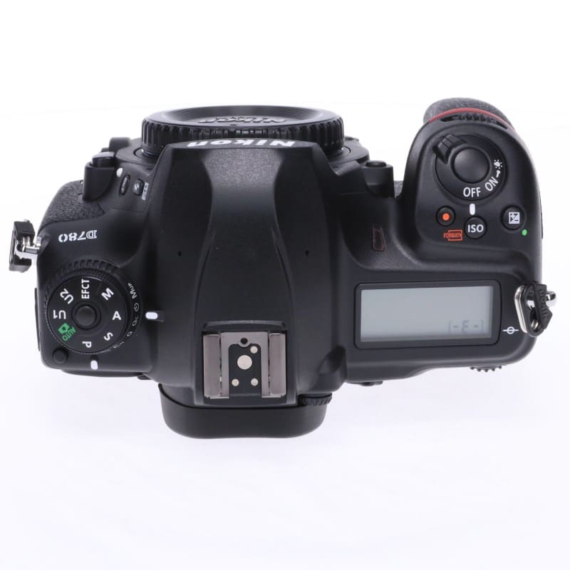 D780 ボディ