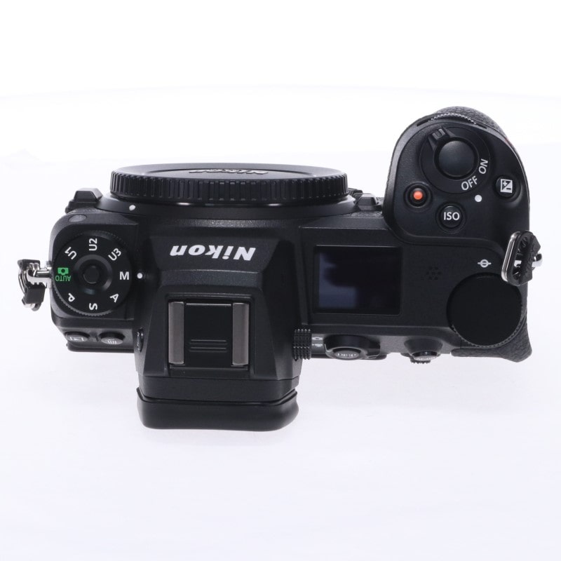 Z7II
