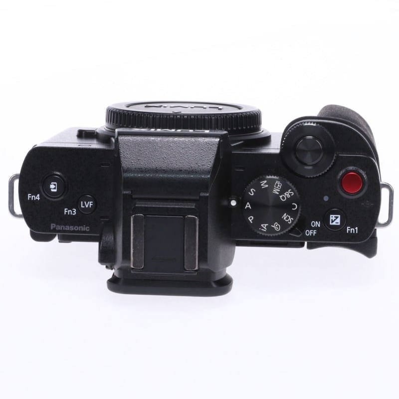 LUMIX G100D ボディ DC-G100D
