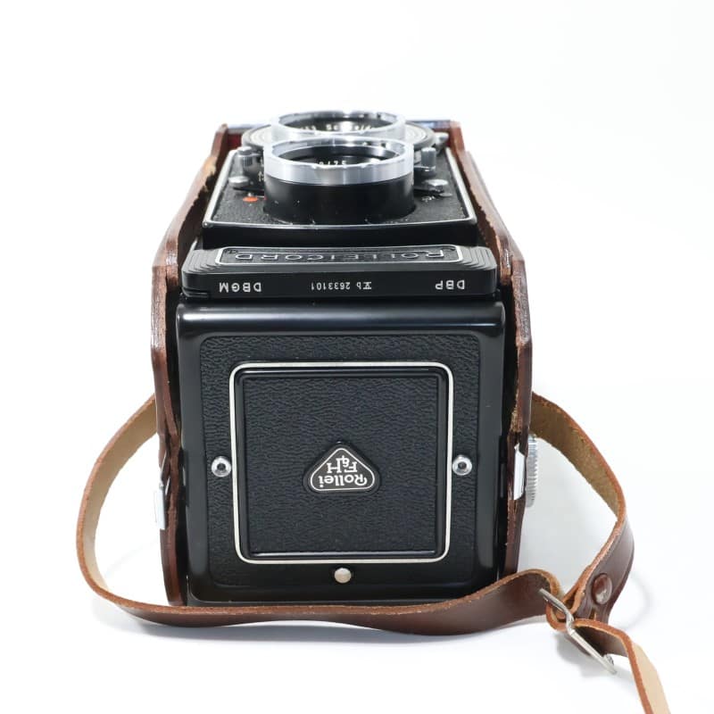 Rolleicord Vb type1