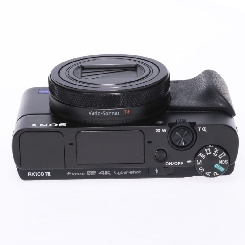 RX100VII DSC-RX100M7