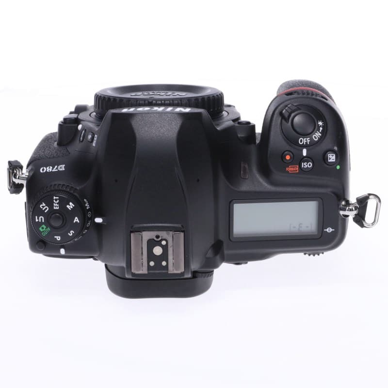 D780 ボディ