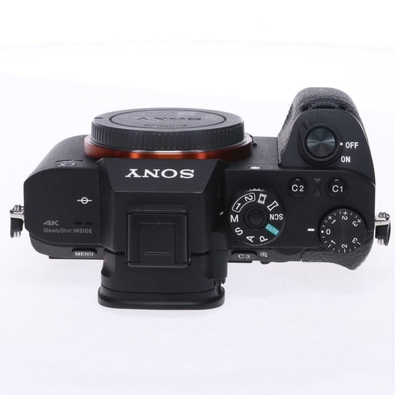 α7SII ILCE-7SM2